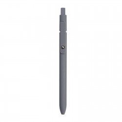 PINARBAŞI FÜME PLASTİK TÜKENMEZ KALEM