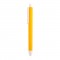 MENEMEN SARI PLASTİK TÜKENMEZ KALEM 