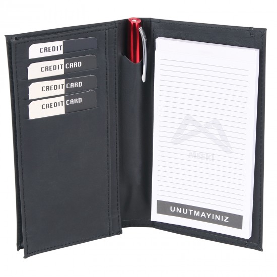 EDREMİT SİYAH DERİ CÜZDAN, 415301 EDREMİT SİYAH DERİ CÜZDAN, 415301