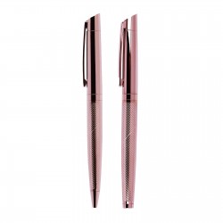 KOZLU BAKIR İKİLİ KALEM SETİ