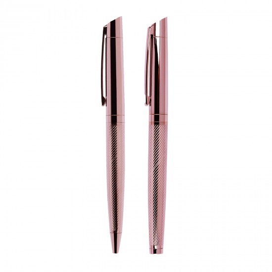 KOZLU BAKIR İKİLİ KALEM SETİ, 415927