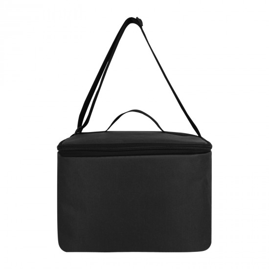 ÇAMLIK SİYAH TERMAL ÇANTA, 421101