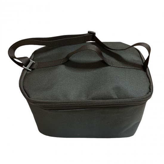 ÇAMLIK SİYAH TERMAL ÇANTA, 421101