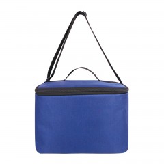 ÇAMLIK MAVİ TERMAL ÇANTA