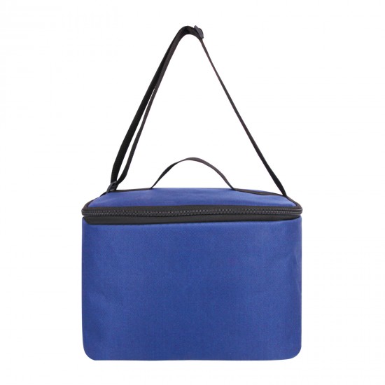 ÇAMLIK MAVİ TERMAL ÇANTA, 421103