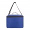 ÇAMLIK MAVİ TERMAL ÇANTA