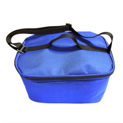 ÇAMLIK MAVİ TERMAL ÇANTA ÇAMLIK MAVİ TERMAL ÇANTA