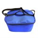 ÇAMLIK MAVİ TERMAL ÇANTA, 421103