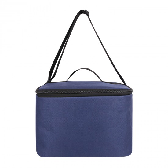 ÇAMLIK LACİVERT TERMAL ÇANTA, 421105