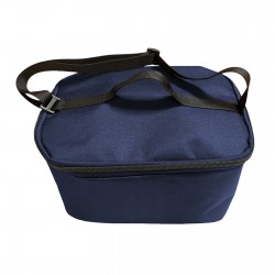 ÇAMLIK LACİVERT TERMAL ÇANTA ÇAMLIK LACİVERT TERMAL ÇANTA