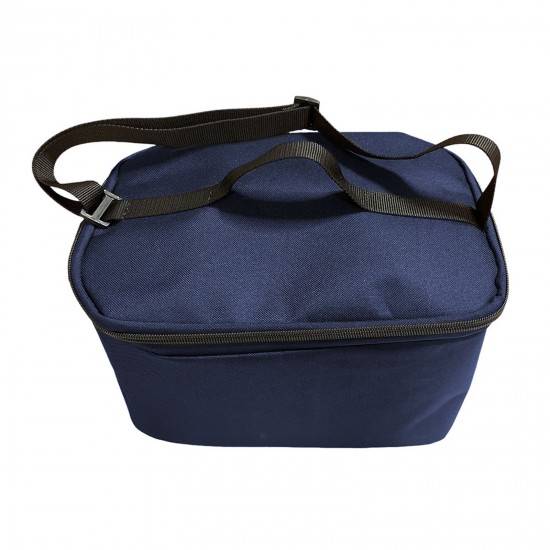 ÇAMLIK LACİVERT TERMAL ÇANTA, 421105