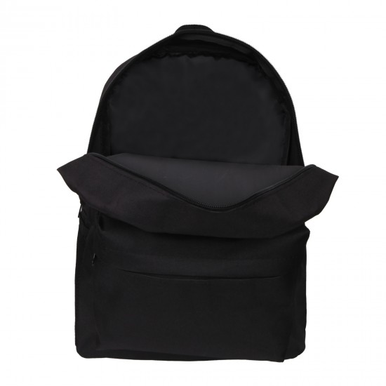 FOÇA SİYAH OKUL SIRT ÇANTASI, 425001