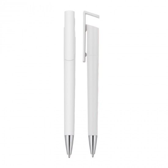 ECEABAT BEYAZ PLASTİK TÜKENMEZ KALEM, 436002 ECEABAT BEYAZ PLASTİK TÜKENMEZ KALEM, 436002