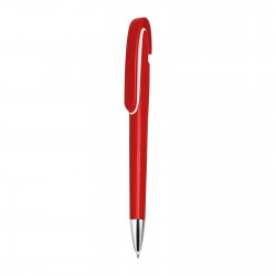 ÇUKURCA KIRMIZI PLASTİK TÜKENMEZ KALEM ÇUKURCA KIRMIZI PLASTİK TÜKENMEZ KALEM