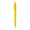 REYHANLI SARI PLASTİK TÜKENMEZ KALEM 