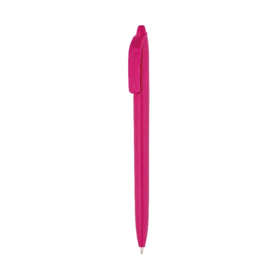 Plastik Tükenmez Kalem Pembe 025 Plastik Tükenmez Kalem Pembe 025