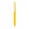 GÖNEN SARI PLASTİK TÜKENMEZ KALEM 