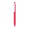 GÖNEN PEMBE PLASTİK TÜKENMEZ KALEM 