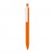 GÖNEN TURUNCU PLASTİK TÜKENMEZ KALEM 