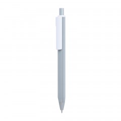 GÖNEN GRİ PLASTİK TÜKENMEZ KALEM 