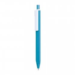 GÖNEN TURKUAZ PLASTİK TÜKENMEZ KALEM GÖNEN TURKUAZ PLASTİK TÜKENMEZ KALEM