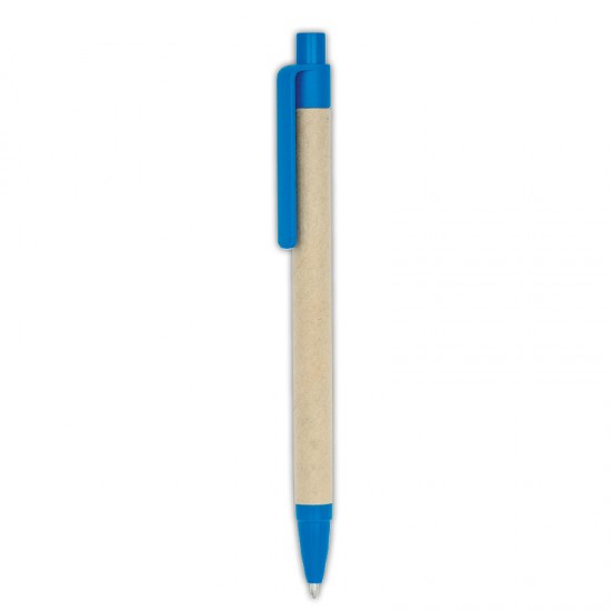 Geri Dönüşümlü Kalem Mavi 07 Geri Dönüşümlü Kalem Mavi 07