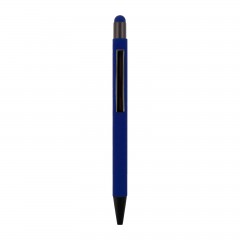 URLA LACİVERT METAL TÜKENMEZ KALEM