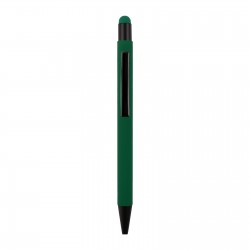 URLA YEŞİL METAL TÜKENMEZ KALEM