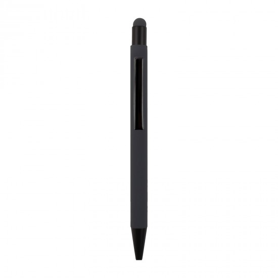 URLA GRİ METAL TÜKENMEZ KALEM, 451822 URLA GRİ METAL TÜKENMEZ KALEM, 451822