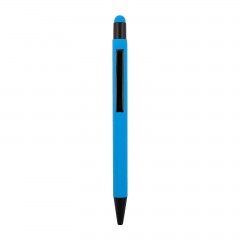 URLA TURKUAZ METAL TÜKENMEZ KALEM