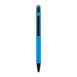 URLA TURKUAZ METAL TÜKENMEZ KALEM