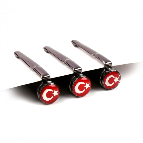 BANDIRMA İKİLİ KALEM SETİ, 452101