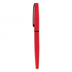 Metal Roller Kalem Kırmızı 011