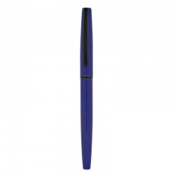Metal Roller Kalem Lacivert 011