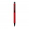 ILGIN KIRMIZI METAL VERSATİL  KALEM