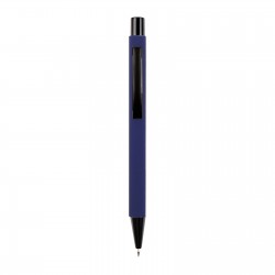 ILGIN LACİVERT METAL VERSATİL  KALEM