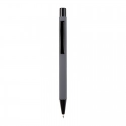 ILGIN GRİ METAL VERSATİL KALEM 