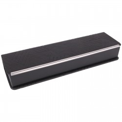 MERAM SİYAH İKİLİ KALEM SETİ MERAM SİYAH İKİLİ KALEM SETİ