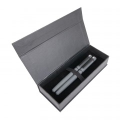 MERAM GRİ İKİLİ KALEM SETİ