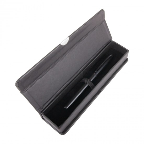 CANİK SİYAH TEKLİ KALEM SETİ, 453501