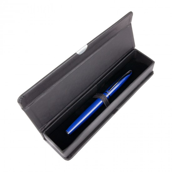 CANİK LACİVERT TEKLİ KALEM SETİ, 453505