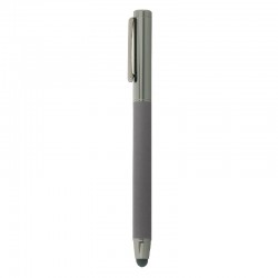 Metal Roller Kalem Gri 024