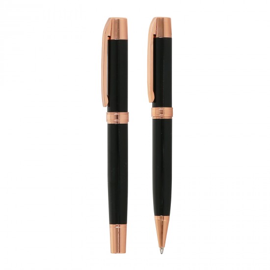 KÜRE İKİLİ KALEM SETİ, 454101 KÜRE İKİLİ KALEM SETİ, 454101