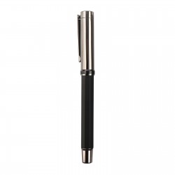 AVANOS SİYAH METAL ROLLER KALEM 