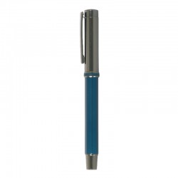 Metal Roller Kalem Lacivert 001