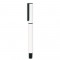 Metal Roller Kalem Beyaz 002