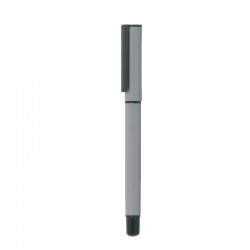 Metal Roller Kalem Gri 002