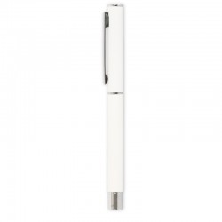 Metal Roller Kalem Beyaz 019