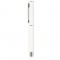 Metal Roller Kalem Beyaz 019