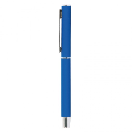 Metal Roller Kalem Mavi 019 Metal Roller Kalem Mavi 019